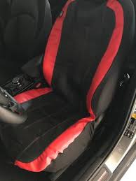 Car Seat Covers And Headrest Covers