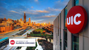 of illinois at chicago uic facts