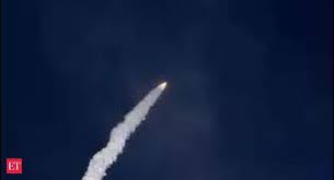 Isro Successfully Launches Hysis Satellite On Pslv C43 Mission From Sriharikota