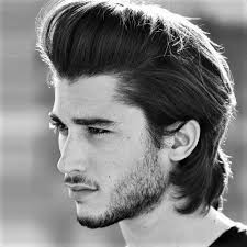 Hairstyles for men with fine hair: 50 Classy 1950s Hairstyles For Men Men Hairstyles World