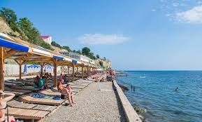 Лучшие пляжи анапы в 2021 году с фото, описанием, видео, пляжи анапы на карте. Galechnyj Plyazh Gostevoj Dom Sofiya V Anape