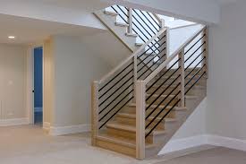 Stair Remodeling And Renovations