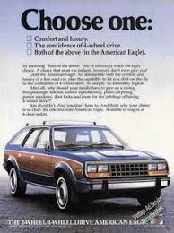 The mileage is actual but do not have aodometer statement as title. 140 Amc Eagle Ideas Amc American Motors Eagle