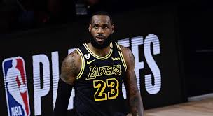 But lakers fans were clearly excited about seeing what james could look like in their famous colours. Lakers Change To Black Mamba Jerseys For Game 5