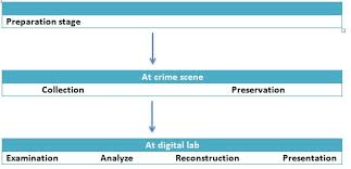 computer forensic investigation