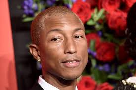 Pharrell Williams Says His Controversial Song Blurred Lines
