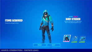 Yes, fortnite is virus free… if you download it from the official site it is… do not download fortnite from anywhere else other than epic games' yes fortnite on pc and any platform for that matter is 100% virus free. Intel Fortnite Bundle How To Claim The Fortnite Splash Squadron Set