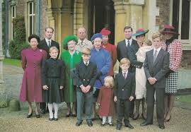 She knows that her marriage with prince charles (josh o'connor) is on its last. The Royal Family December 1990 Royal Family Pictures Royal Family Princess Margaret
