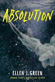 Absolution Ava Saunders Book 2