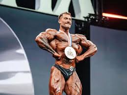 Chris Bumstead: Full posing routine that made Cbum win Mr Olympia 2023
