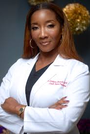 the glamatician memphis esthetician