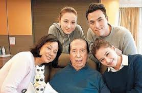 Macau gambling king stanley ho dies aged 98. Stanley Ho Has 3 Grandkids In 2 Months Jaynestars Com