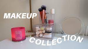 my small makeup collection 2022 rare