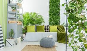 Indoor Garden Design Ideas For Your