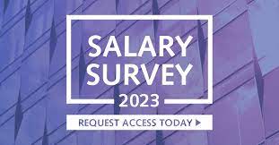 Salary Survey 2023 Robert Walters
