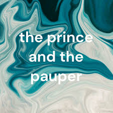 the prince and the pauper