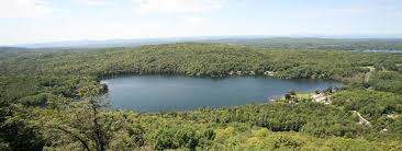 Vermont Lakes Rivers