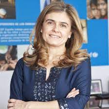Paloma Escudero - Director of Communications UNICEF In April 2013, Paloma  Escudero was appointed as Director of Communications o