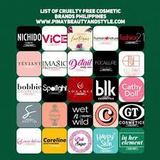 philippine local makeup brand tier list