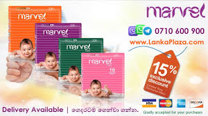 Marvel Baby Diapers Sri Lanka Marvel Baby Diaper Size Chart