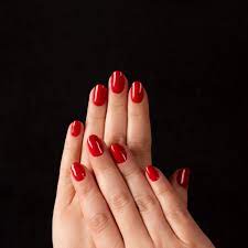 red nail theory experts explain if it