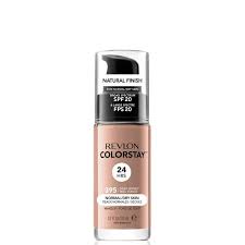 revlon colorstay makeup combination oily skin 30ml 370 toast