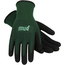 Bamboo Flex Gloves