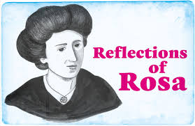 Изучайте релизы rosa luxemburg на discogs. Rosa Luxemburg Utopian Or Explorer