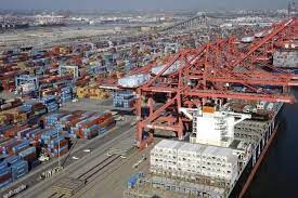 work stoppages at west coast ports