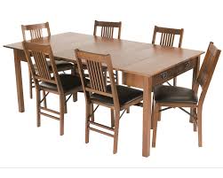 stakmore traditional expanding table