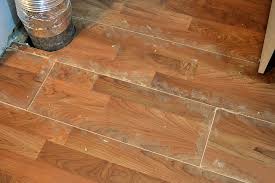 fix gaps in engineered wood floors