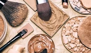 what is foundation makeup and how to