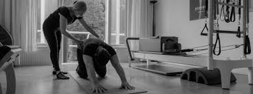 Some training centers offer weekend long courses, and some have. The Hague Pilates Studio Instructor Aspire Pilates