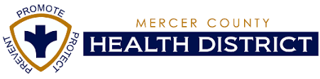Check out mercer county health department on facebook. Mercer County Health District