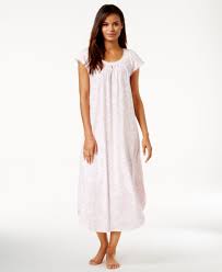 Charter Club Long Nightgown Only At Macys Night Gown