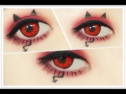 how to devil eye you