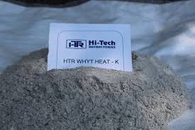 whytheat a refractory cale grade
