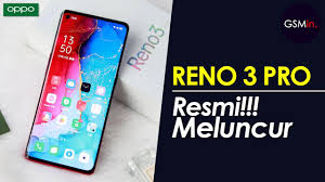 Review oppo reno 3 pro : Resmi Oppo Reno 3 Pro Meluncur Harga Dan Spesifikasi Indonesia Youtube