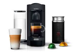 nespresso coffee machine review