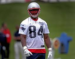Patriots Tight End Ben Watson Brings Stability To The