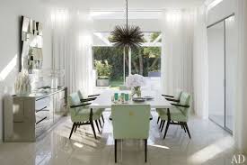 Top Designers Dining Room Projects