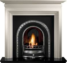 henley cast iron fireplace insert 37