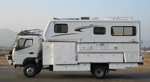 campers for flatbed truck glen l com