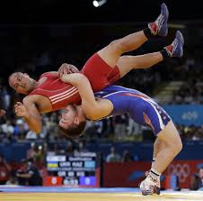 olympic wrestling wallpapers