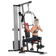 best weider home gym workout for 2024