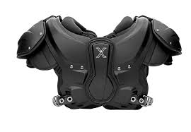 Xenith Youth Xflexion Fly Football Shoulder Pads