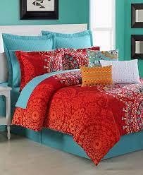 Comforter Sets Teal Bedding Sets