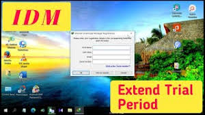 Try internet download manager for the period of 30 days and you can cancel your subscription . How To Fix Idm Has Not Been Registered For 30 Days Herunterladen