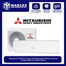 wall mounted inverter aircon srk71zr ss