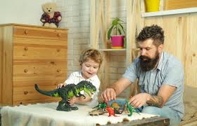 9 awesome dinosaur gifts for children